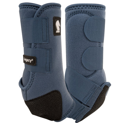 Legacy 2 Front Protective Sport Boots by Classic Equine®