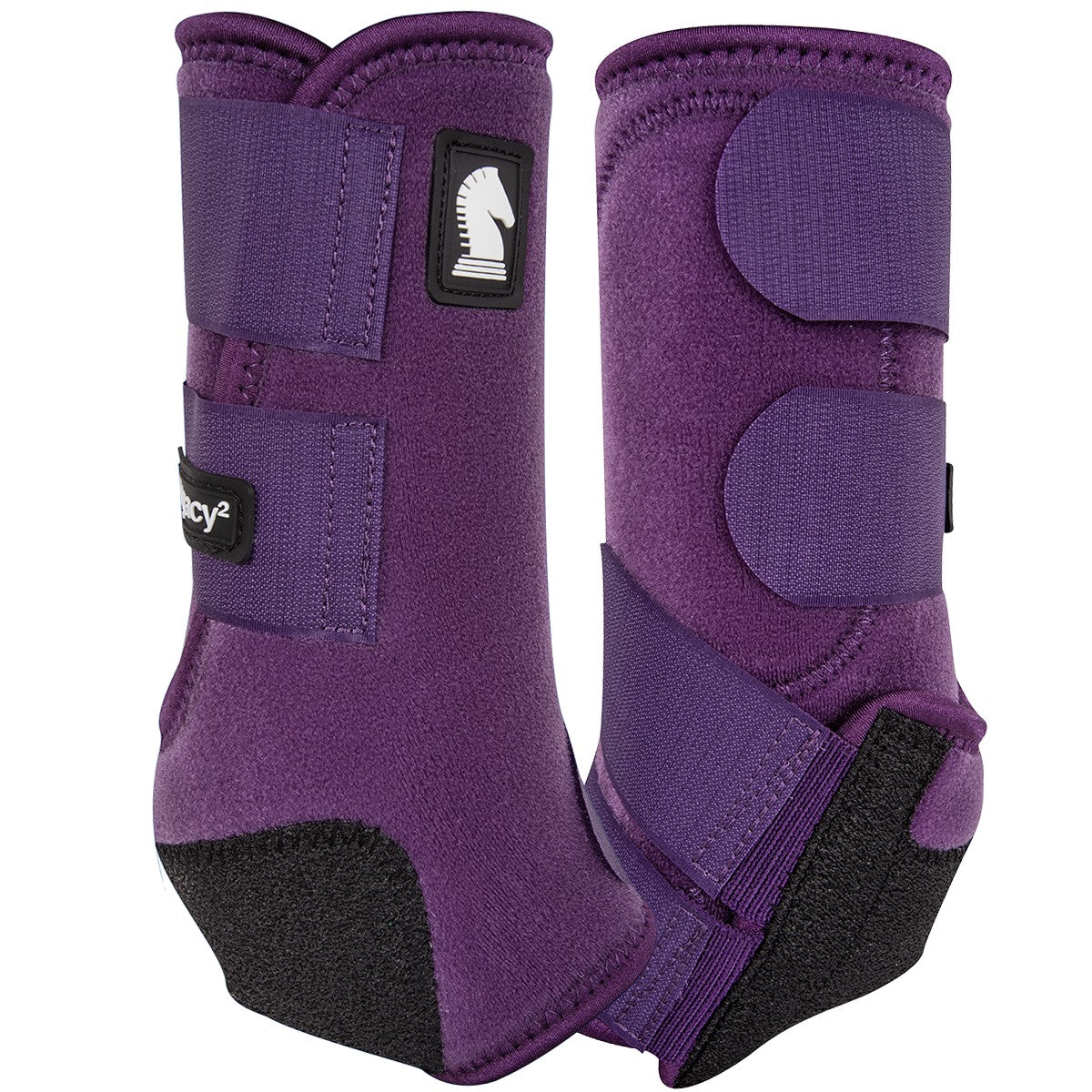 Legacy 2 Front Protective Sport Boots by Classic Equine®
