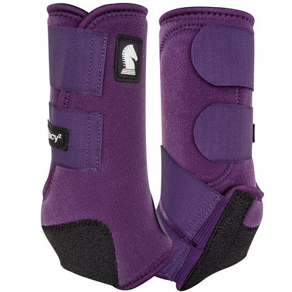 Legacy 2 Front Protective Sport Boots by Classic Equine®