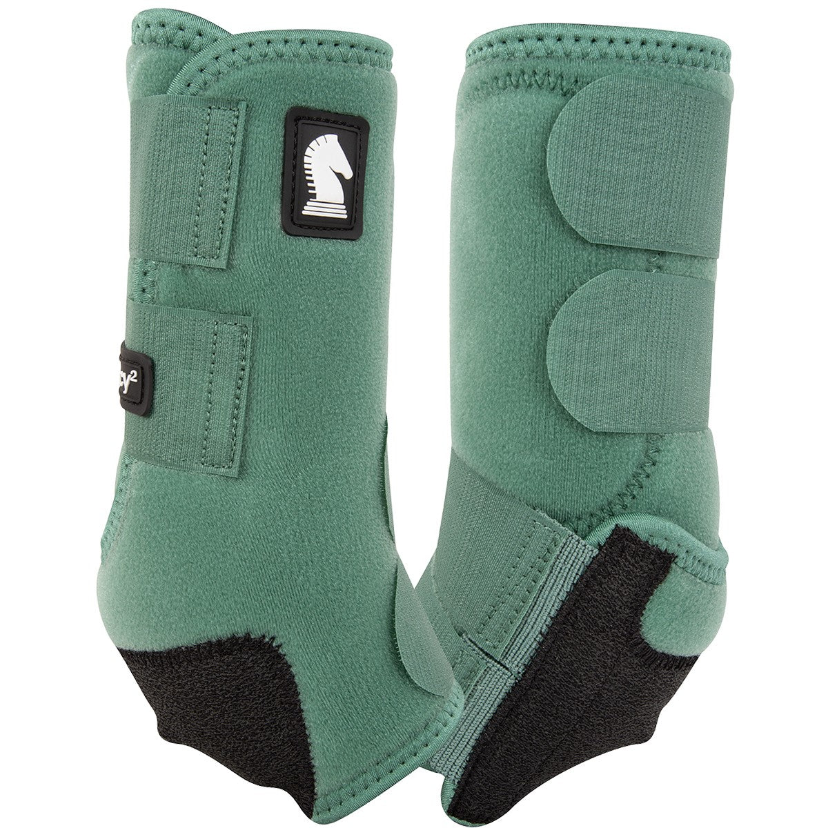Legacy 2 Front Protective Sport Boots by Classic Equine®