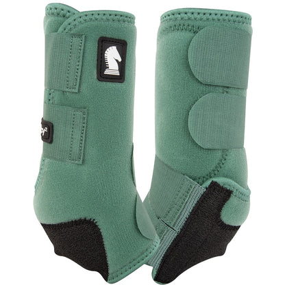 Legacy 2 Front Protective Sport Boots by Classic Equine®