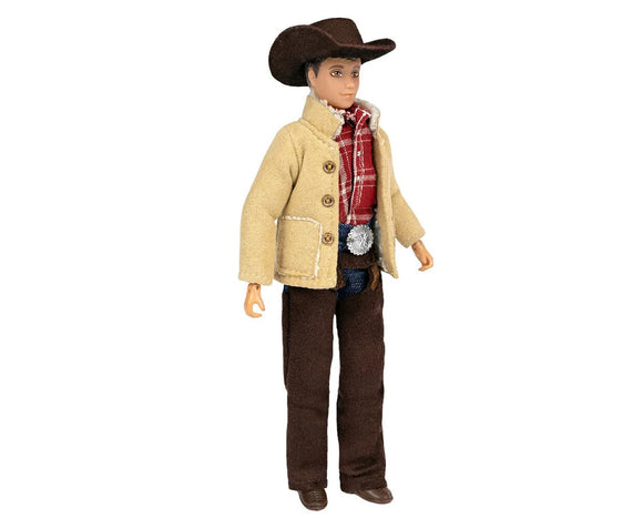 Breyer® Rancher 'Bryce' Doll
