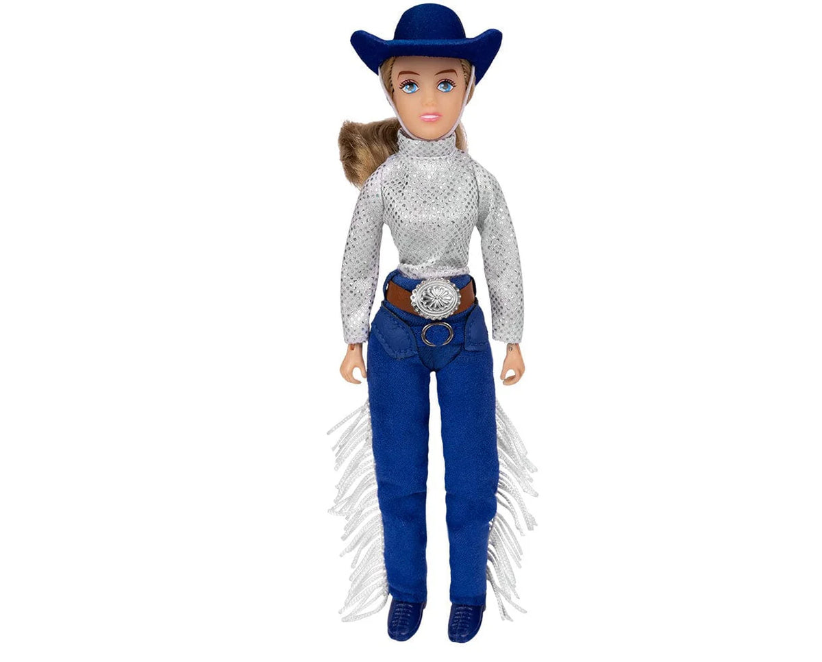 Breyer® Cowgirl 'Cassidy' Doll