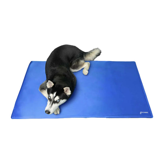 Gel Cooling Pet Mat by Goo-eez®
