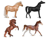Breyer® Stablemates® Deluxe Horse Collection