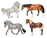 Breyer® Stablemates® Deluxe Horse Collection