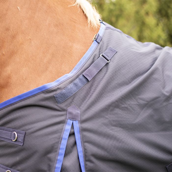 'Big Fella' 300gm Draft Horse Winter Blanket by Canadian Horsewear Co.®