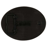 Attitude™ 'Canadian Heritage' Buckle by Montana Silversmiths®