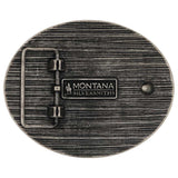 Attitude™ Soar High Buckle by Montana Silversmiths®