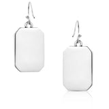 Turquoise 'Sky' Earrings by Montana Silversmiths®