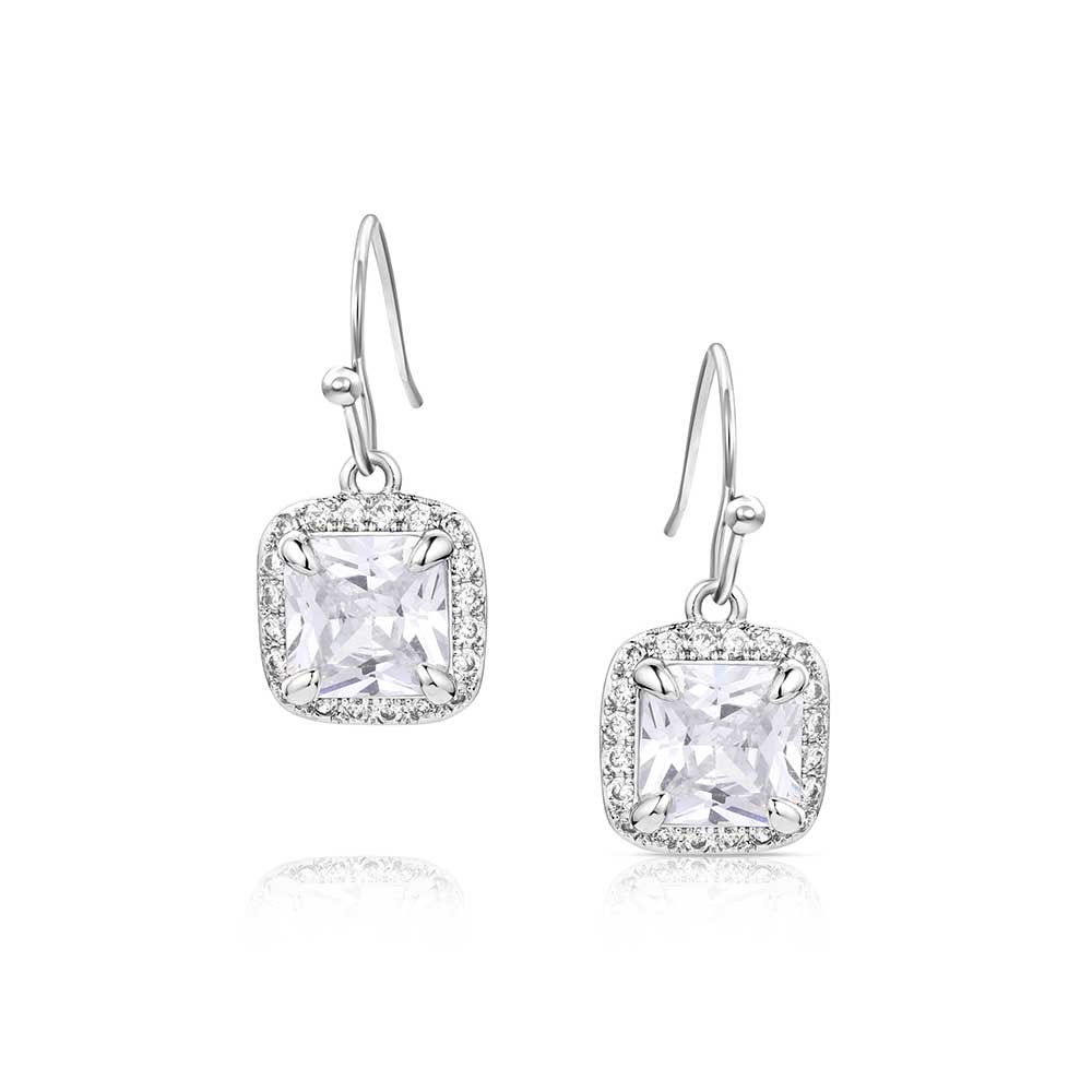 'Sparkling Delight' Earrings by Montana Silversmiths®