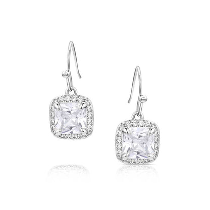 'Sparkling Delight' Earrings by Montana Silversmiths®