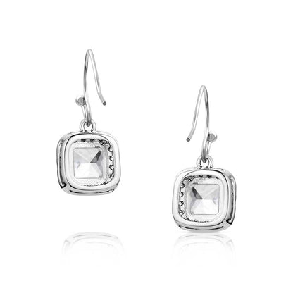 'Sparkling Delight' Earrings by Montana Silversmiths®