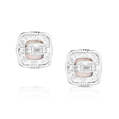 'Wild Horse' Earrings by Montana Silversmiths®