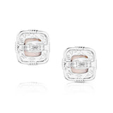 'Wild Horse' Earrings by Montana Silversmiths®