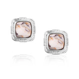 'Wild Horse' Earrings by Montana Silversmiths®