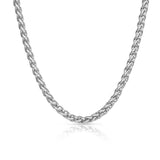 Small Wheat Chain Necklace by Montana Silversmiths®