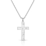 'Heartfelt Faith' Necklace by Montana Silversmiths®