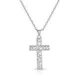 'Heartfelt Faith' Necklace by Montana Silversmiths®