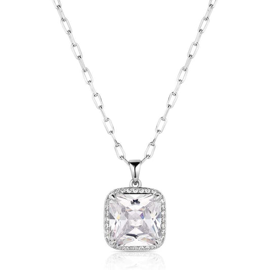 'Sparkling Delight' Necklace by Montana Silversmiths®