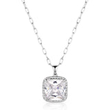 'Sparkling Delight' Necklace by Montana Silversmiths®