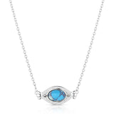 'Grand Geyser' Necklace by Montana Silversmiths®