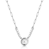 'Dew Drop' Necklace by Montana Silversmiths®