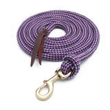 10' Ecoluxe™ Bamboo Lead Rope With Snap by Weaver®
