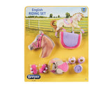 Breyer® Traditional™ English Riding Set