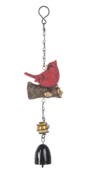 Bird Wind Chimes by Ganz®