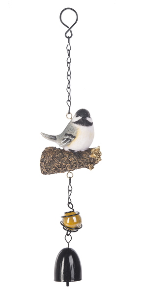 Bird Wind Chimes by Ganz®