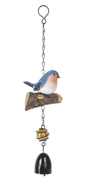 Bird Wind Chimes by Ganz®