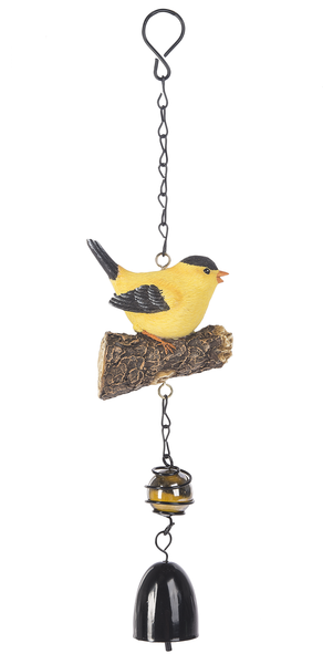 Bird Wind Chimes by Ganz®