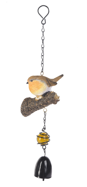 Bird Wind Chimes by Ganz®