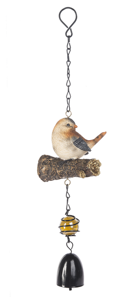 Bird Wind Chimes by Ganz®