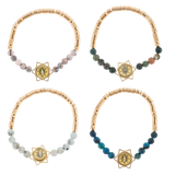 'He Will Direct Your Path' Bracelet by Ganz®