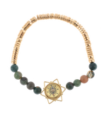 'He Will Direct Your Path' Bracelet by Ganz®