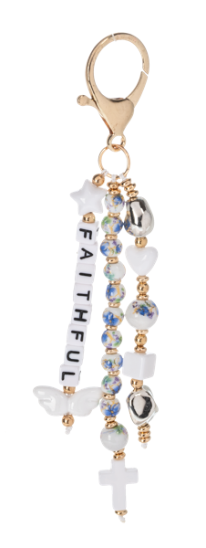 Rosary Bag Charms by Ganz®