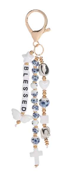 Rosary Bag Charms by Ganz®