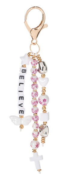 Rosary Bag Charms by Ganz®