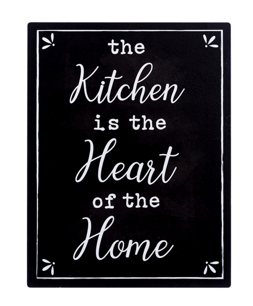 Tin Farm Signs by Ganz®