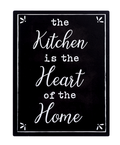 Tin Farm Signs by Ganz®
