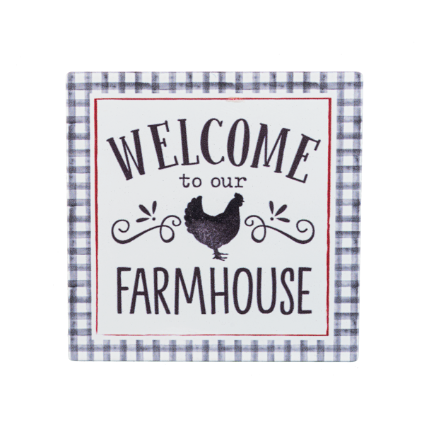 Farm Magnets by Ganz®