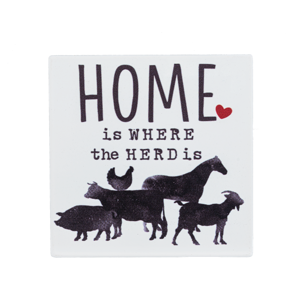 Farm Magnets by Ganz®