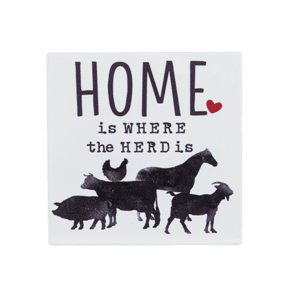 Farm Magnets by Ganz®