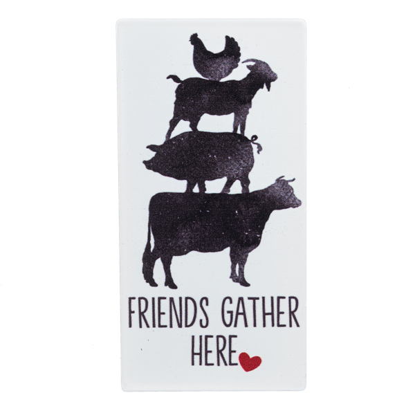 Farm Magnets by Ganz®
