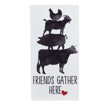 Farm Magnets by Ganz®
