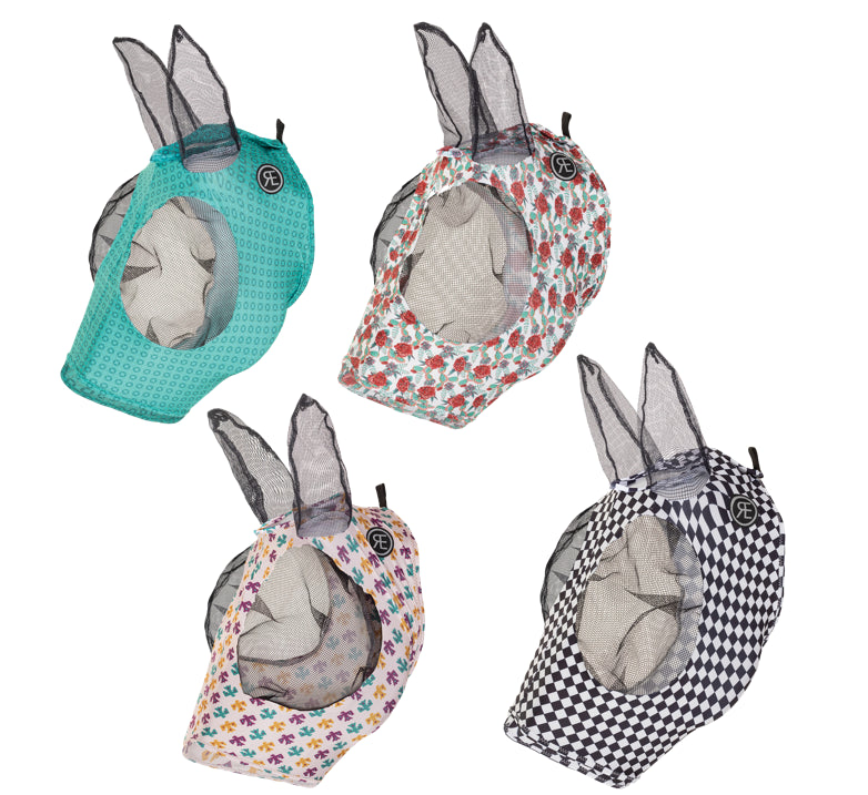 Guardian™ Lycra Fly Mask by Reinsman®