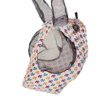 Guardian™ Lycra Fly Mask by Reinsman®