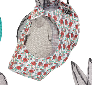 Guardian™ Lycra Fly Mask by Reinsman®